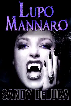 Lupo Mannaro poster