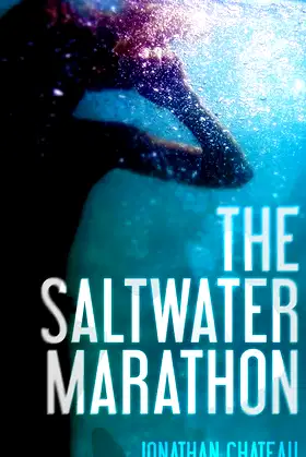 The Saltwater Marathon poster