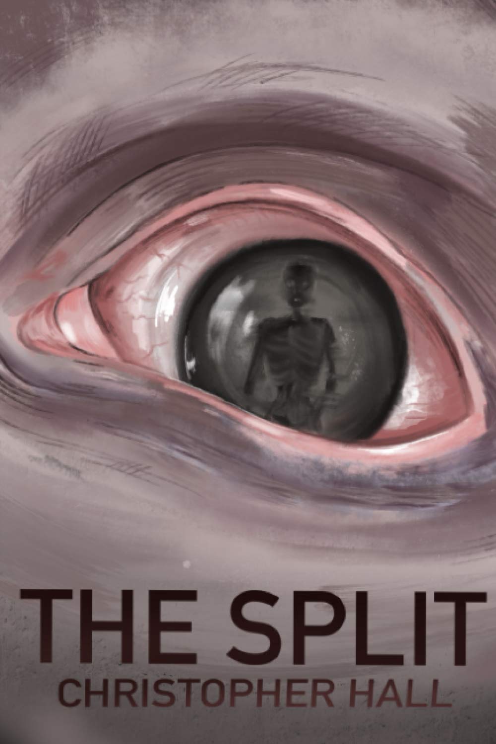 The Split poster