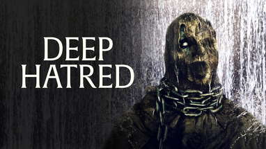 DEEP HATRED | OFFICIAL TRAILER poster