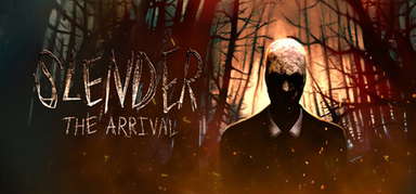 Slender: The Arrival capsule