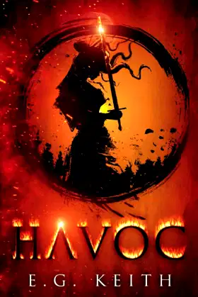Havoc (The Magics) poster