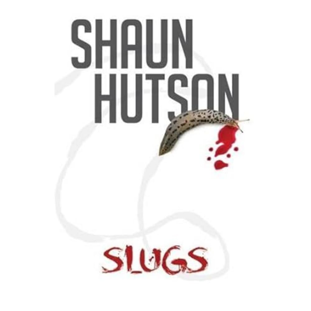 Slugs poster