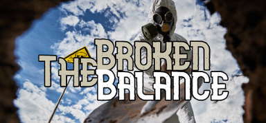 The Broken Balance capsule