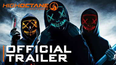 Hyde | Official Trailer | Kelsey Pribilski | Chip Llorens | Avi Lake | Diana Rose | Darrell Mitchell poster