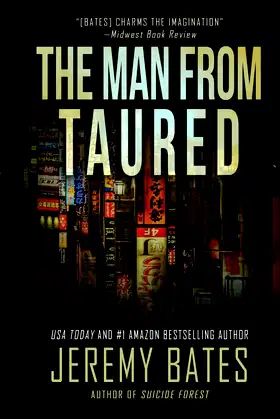 The Man From Taured (World's Scariest Legends) poster