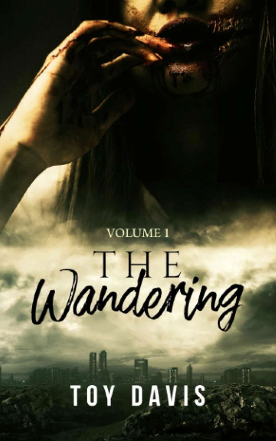 The Wandering: Volume 1 poster