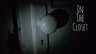 In The Closet - A Short Horror Film poster