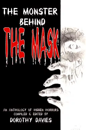 Monster Behind the Mask poster