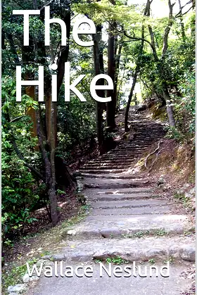 The Hike poster