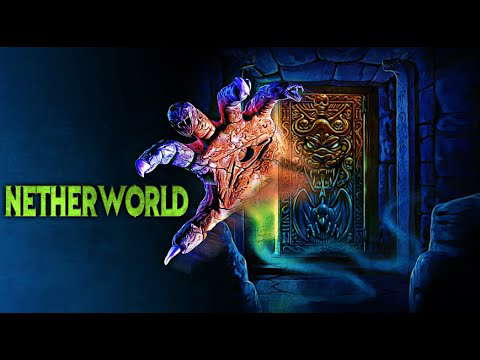 Poster for Netherworld