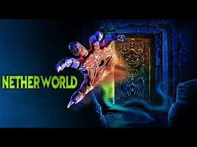 Netherworld | Official Trailer | Michael Bendetti | Denise Gentile | Anjanette Comer poster