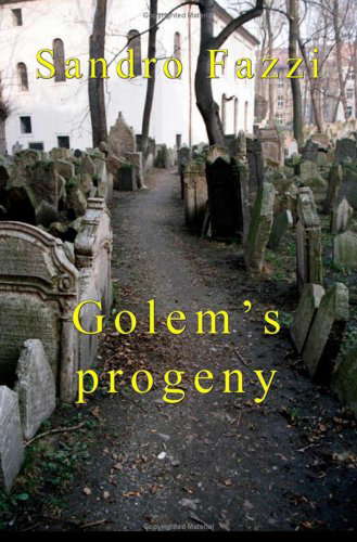 Golem's Progeny poster