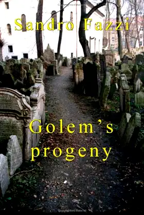 Golem's Progeny poster