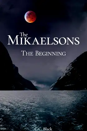 The Mikaelsons: The Beginning poster