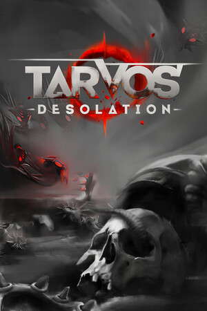 Tarvos Desolation poster