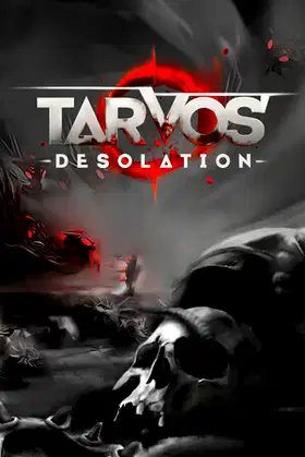 Tarvos Desolation poster