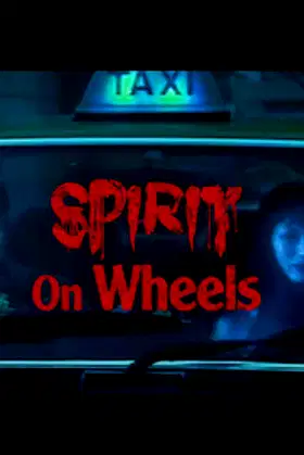 Spirit on Wheels poster
