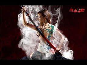 Nilalang (Entity) - Official Trailer | Maria Ozawa  | Cesar Montano poster