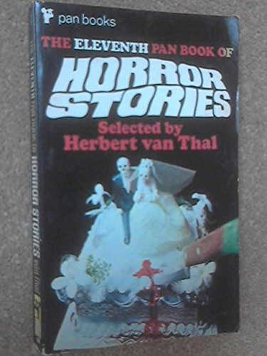 Pan Book of Horror Stories: Volume 11 poster
