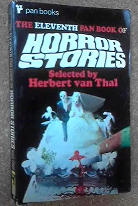 Pan Book of Horror Stories: Volume 11 poster
