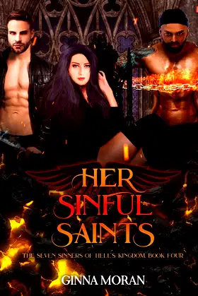Her Sinful Saints poster