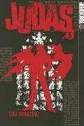 Judas Volume 5 poster