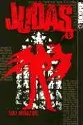 Judas Volume 5 poster