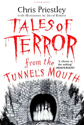 Tales Of Terror From The Tunnels Mouth poster