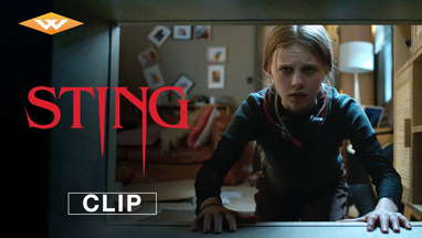 "What The Hell" poster