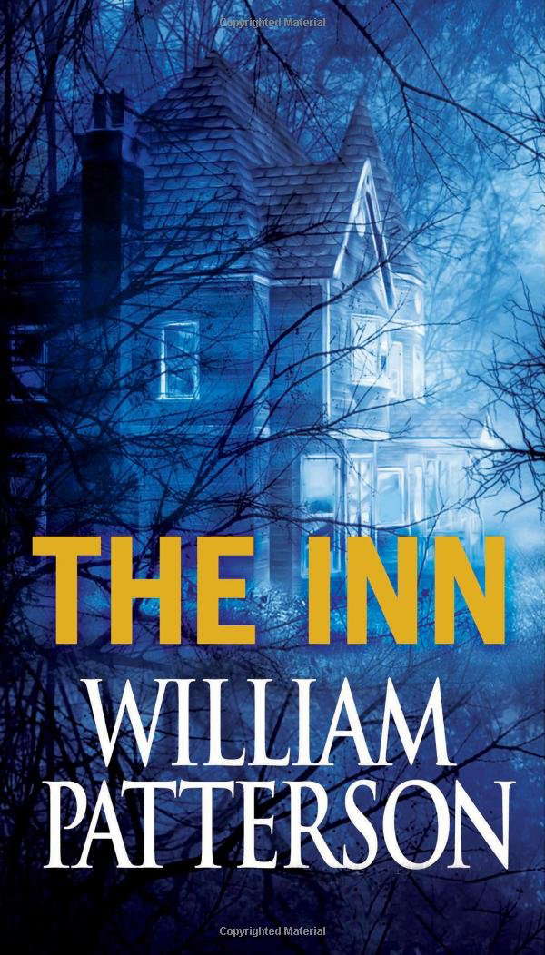 The Inn poster