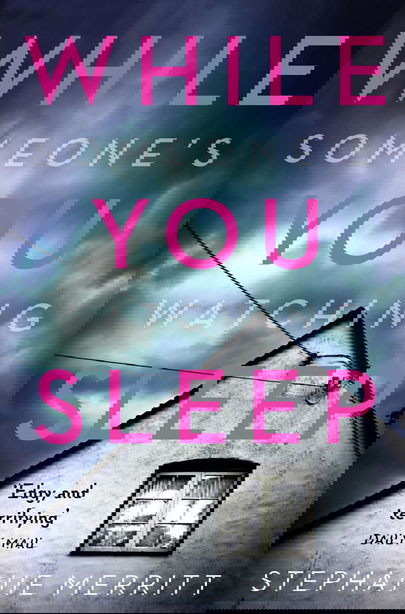 While You Sleep poster
