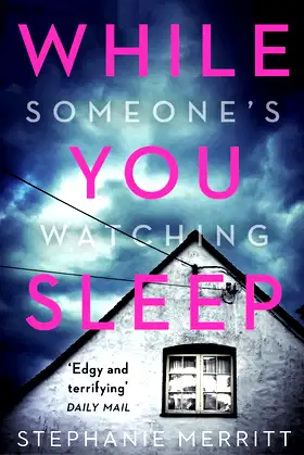 While You Sleep poster