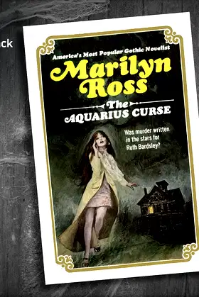 The Aquarius Curse poster