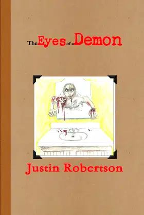 The Eyes of a Demon poster