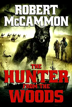 The Hunter from the Woods poster