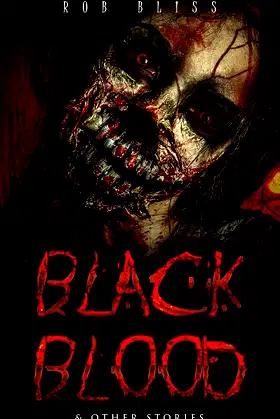 Black Blood: & Other Stories poster