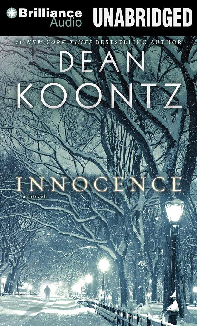 Innocence: A Novel poster