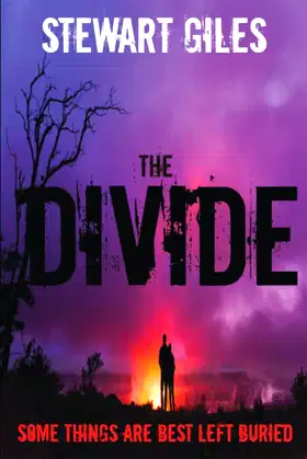 The Divide: Some things are best left buried. poster