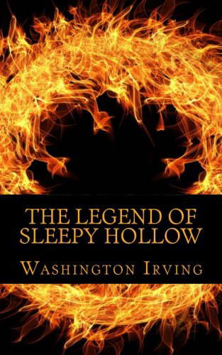 The Legend of Sleepy Hollow poster