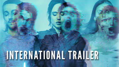FLATLINERS - International Trailer #2 poster