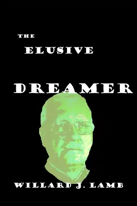 The Elusive Dreamer poster
