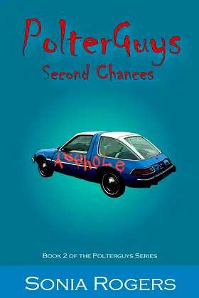 Polterguys: 2nd Chances poster