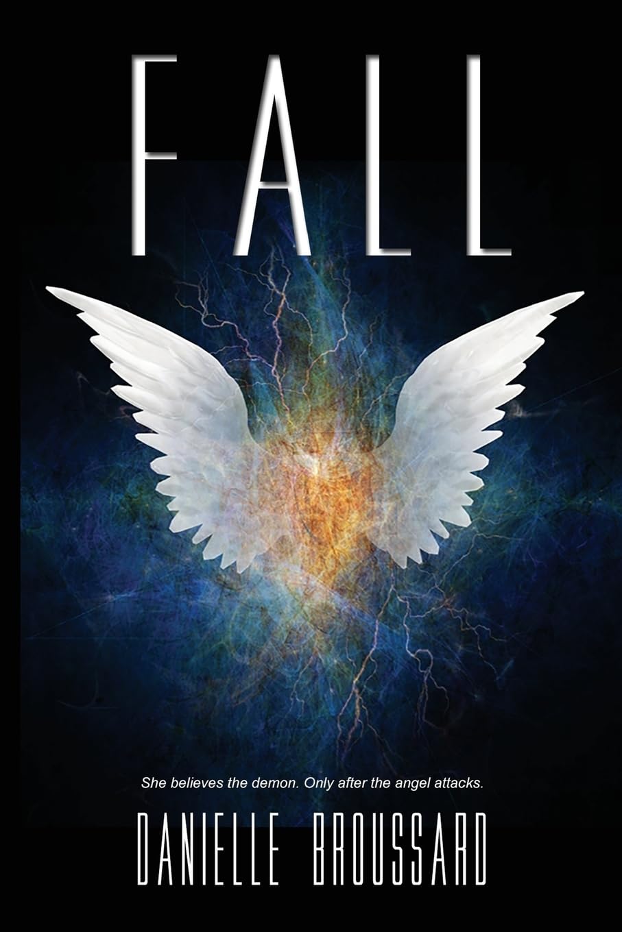 Fall poster