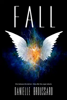 Fall poster