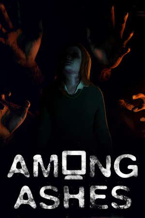 Among Ashes poster