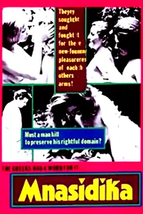 Mnasidika poster