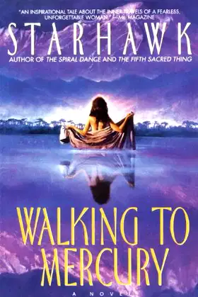 Walking to Mercury (Maya Greenwood Book 2) poster