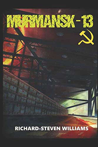 Murmansk-13 poster