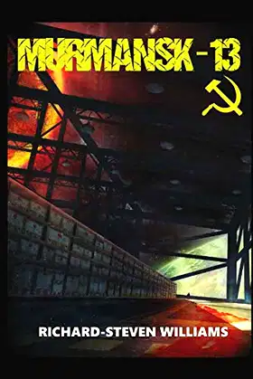 Murmansk-13 poster